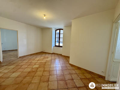 Appartement - 83 m² - 3 pièces