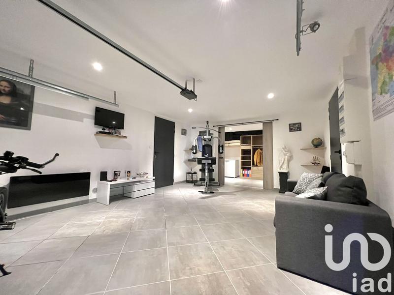 Maison de maîtres - 140 m² - 6 pièces