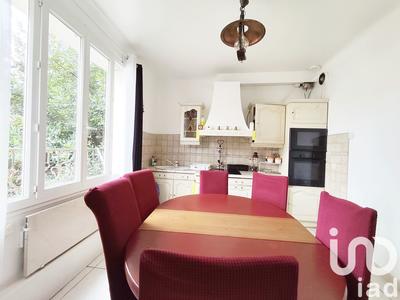 Appartement - 60 m² - 2 pièces