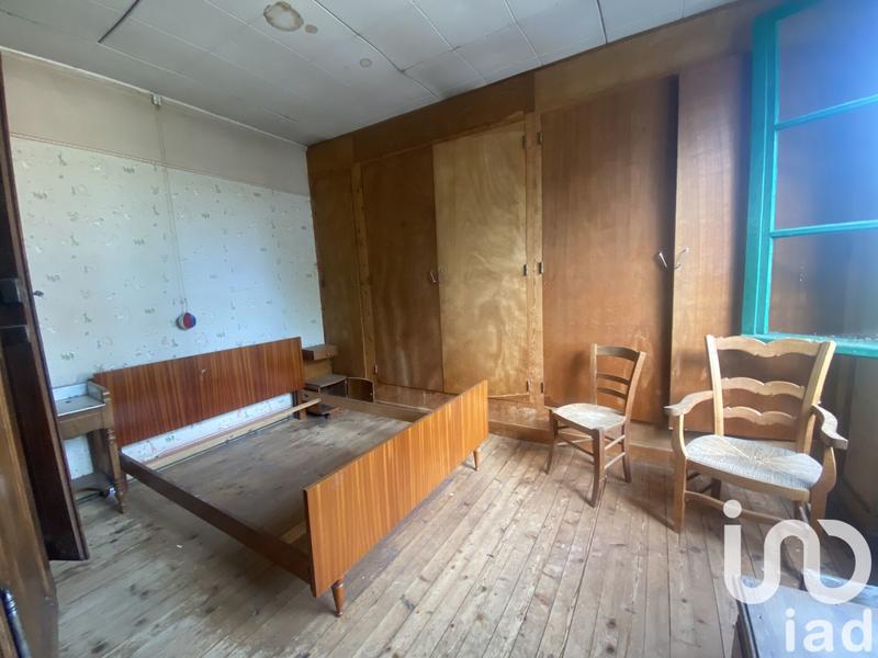 Maison - 290 m² - 8 pièces