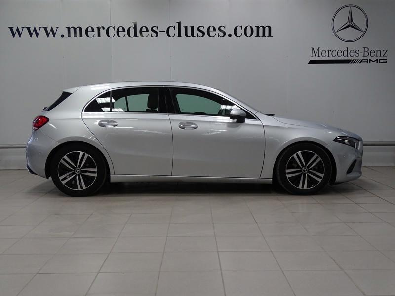 Mercedes Classe a 180 d Progressive Line