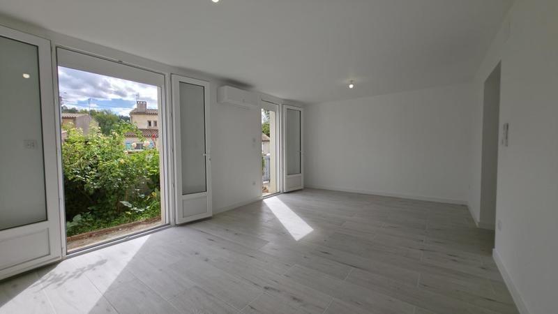 Villa - 80 m² - 4 pièces