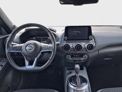 Nissan Juke Dig-T 117 Dct7 n-Connecta