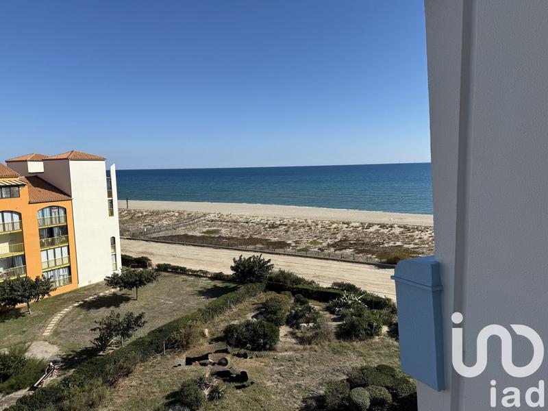 Studio - 27 m² - 1 pièce