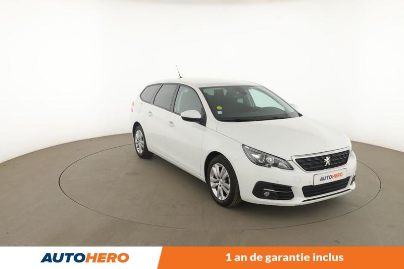 Peugeot 308 Sw 1.5 Blue-HDi Active Business 102 ch
