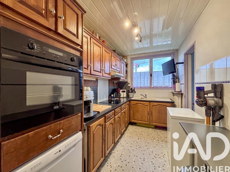 Appartement - 78 m² - 4 pièces