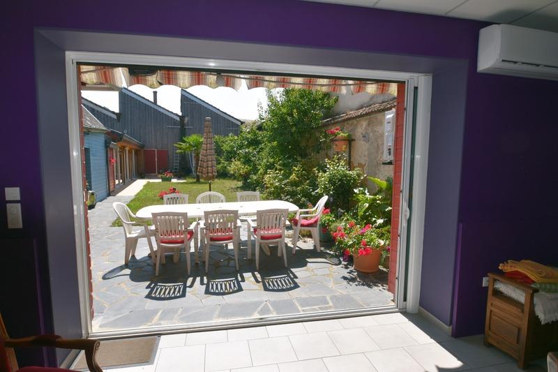 Maison - 358 m² - 10 pièces