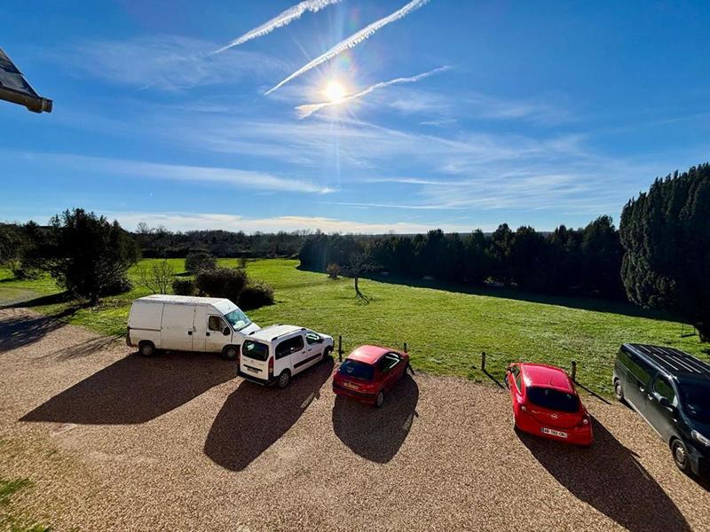 Immeuble - 700 m² - 32 pièces