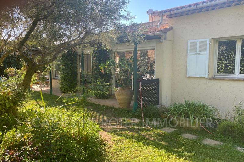 Villa - 200 m² - 7 pièces