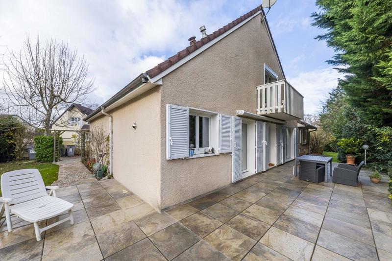 Maison - 175 m² - 8 pièces