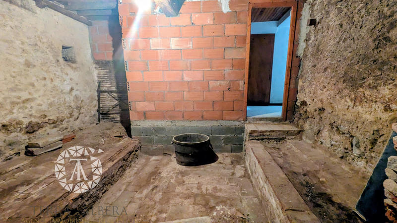 Maison de village - 72 m² - 3 pièces