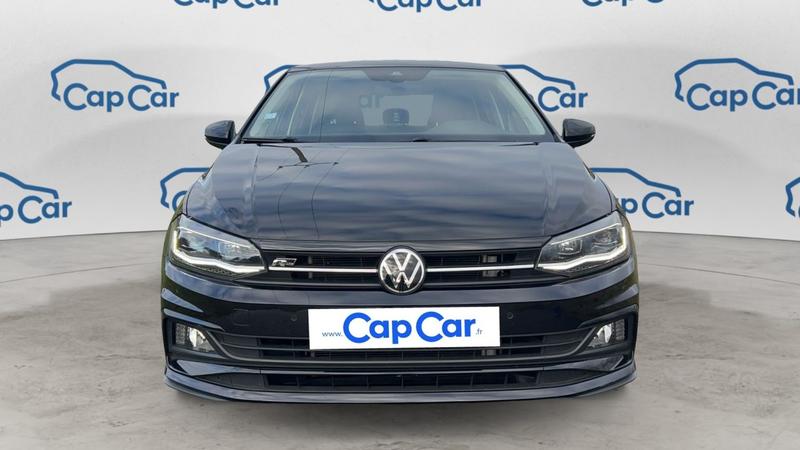 Volkswagen Polo VI 1.0 Tsi 115 R-Line