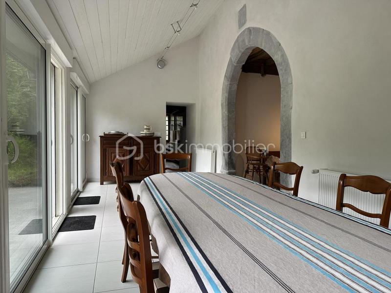 Maison de maîtres - 230 m² - 8 pièces