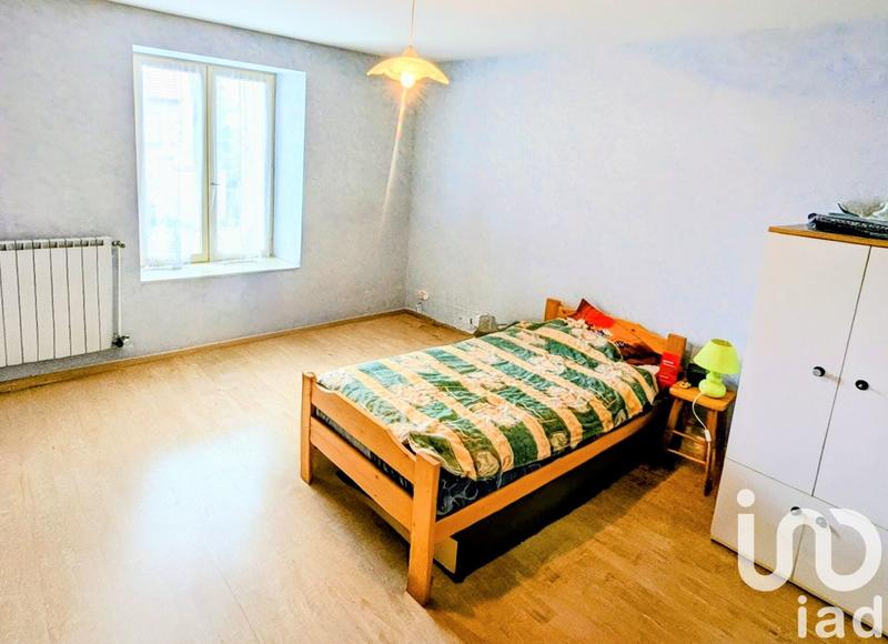 Maison - 114 m² - 4 pièces