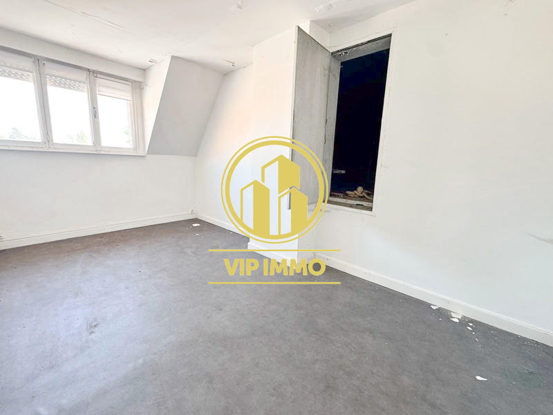 Maison - 118 m² - 5 pièces