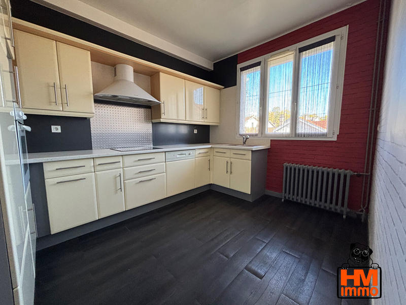 Maison - 160 m² - 7 pièces