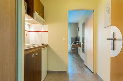 Appartement - 22 m² - 1 pièce