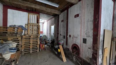 Maison - 107 m² - 2 pièces