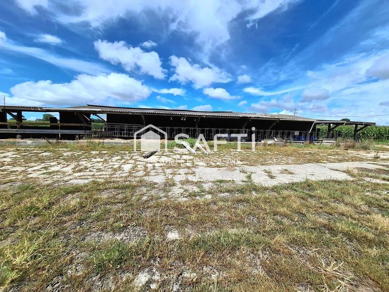 Maison - 417 m² - 14 pièces