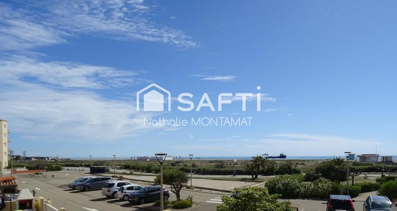 Appartement - 50 m² - 3 pièces