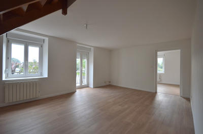 Appartement - 79 m² - 4 pièces