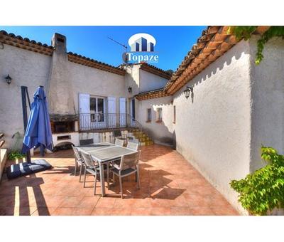 Villa - 175 m² - 6 pièces