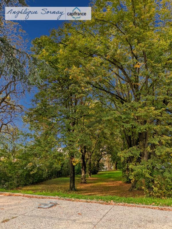 Appartement - 42 m² - 1 pièce