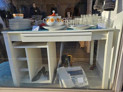 Vide maison - vide dressing