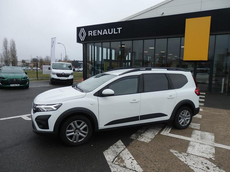 Dacia Jogger Expression Eco-G 100 -5 Place 5 Places