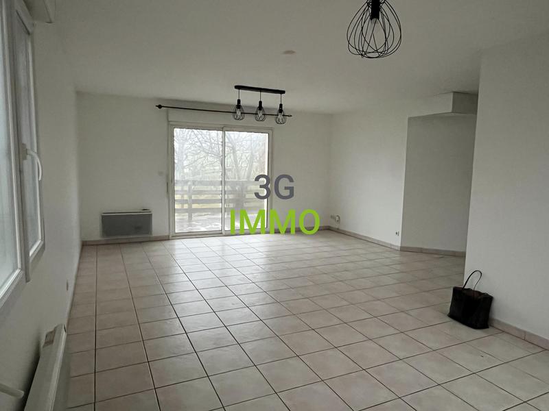 Maison traditionnelle - 73 m² - 4 pièces