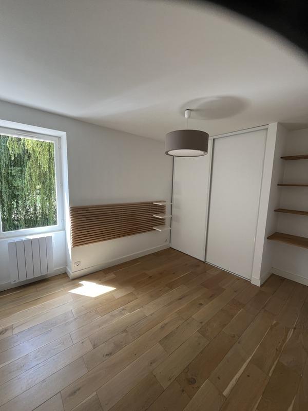 Moulin - 261 m² - 15 pièces