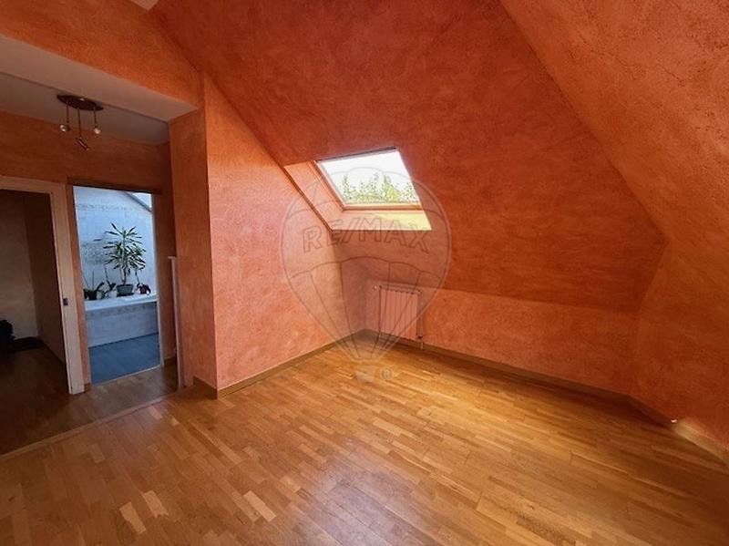 Longère - 245 m² - 6 pièces