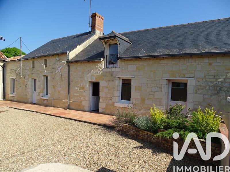 Maison - 156 m² - 6 pièces