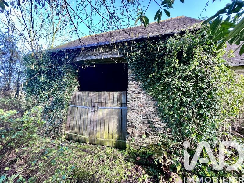 Maison - 234 m² - 12 pièces