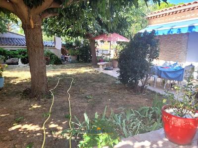 Viager - Maison - 182 m² - 4 pièces