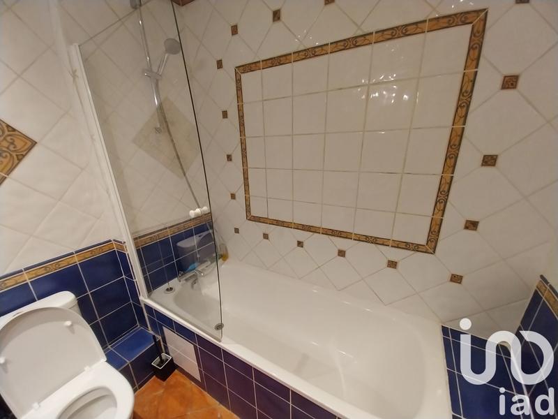 Appartement - 111 m² - 5 pièces