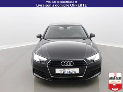 Audi A4 35 Tfsi 150 +Gps