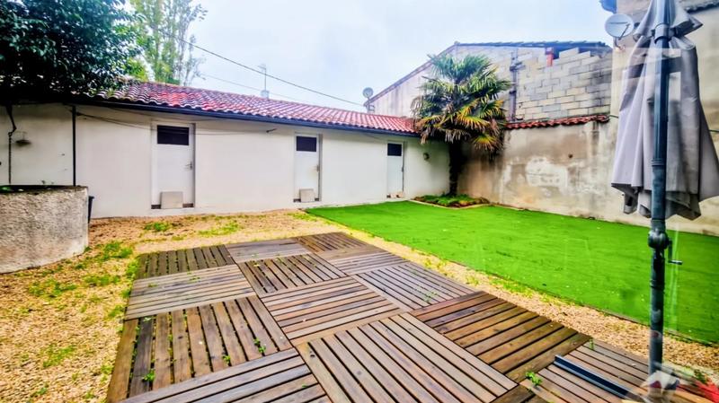 Maison - 136 m² - 5 pièces