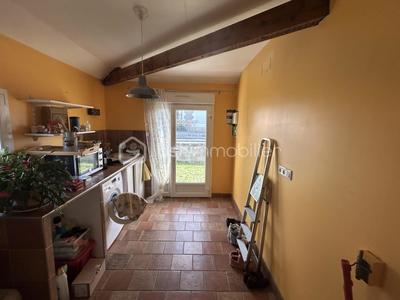 Maison - 166 m² - 6 pièces