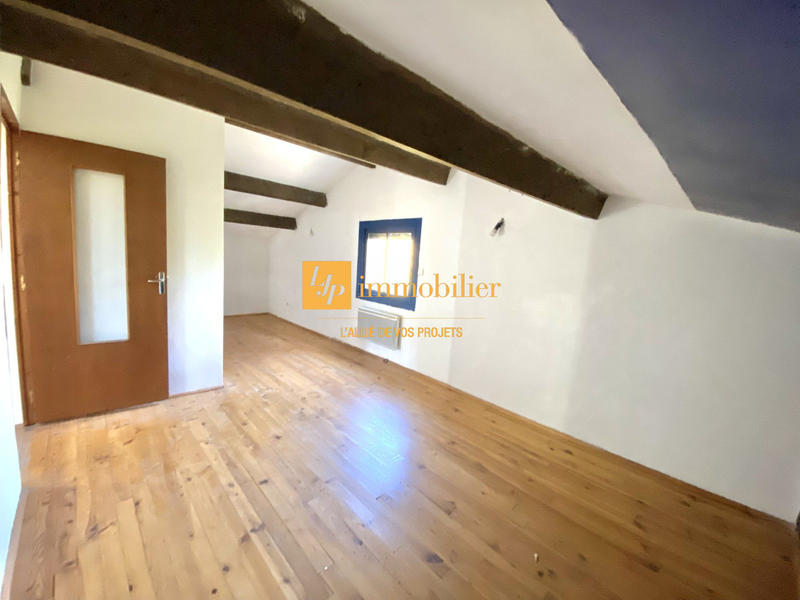 Bastide - 173 m² - 8 pièces