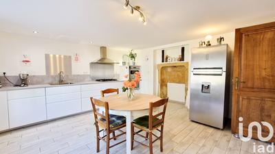 Maison - 266 m² - 6 pièces