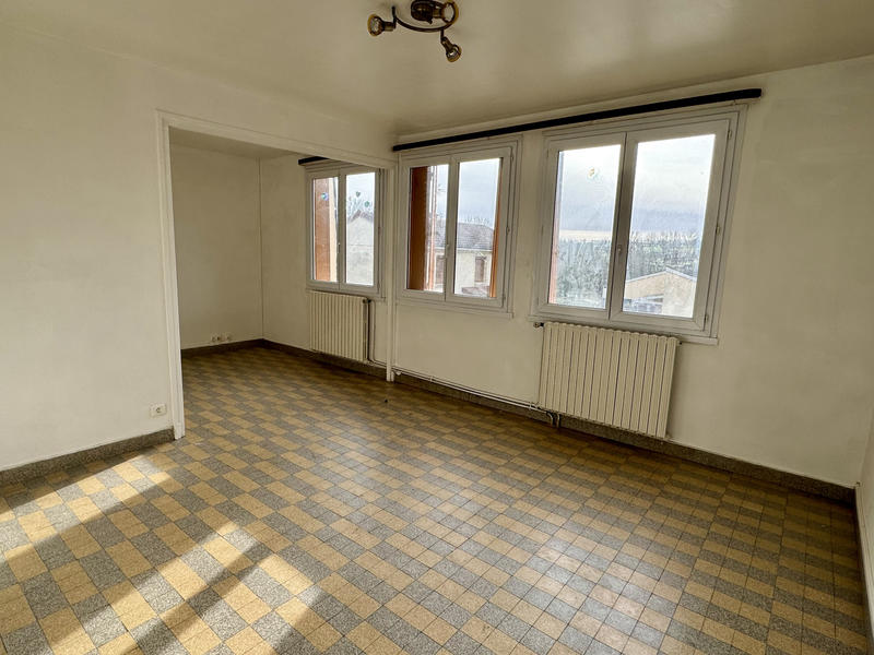Maison - 130 m² - 4 pièces