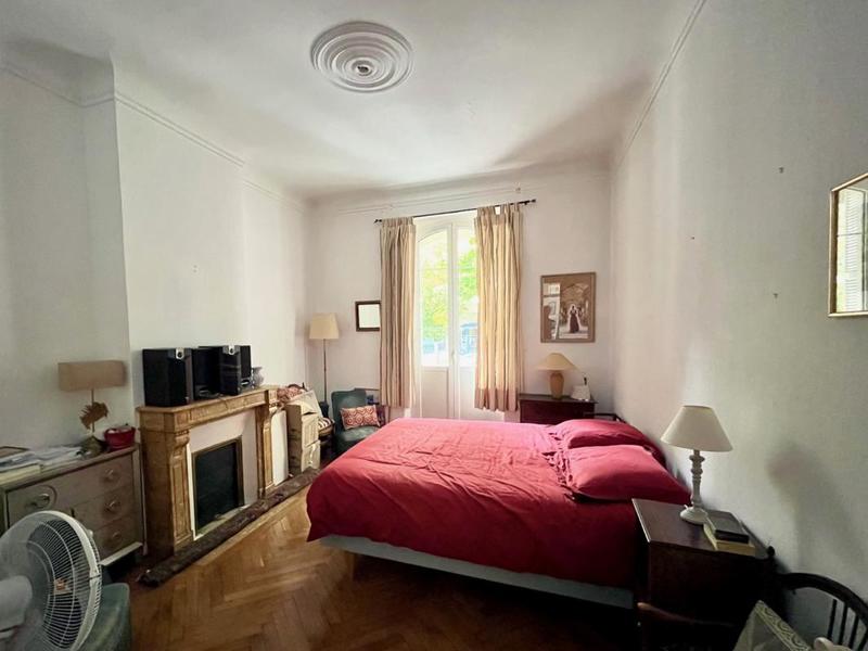 Appartement - 106 m² - 4 pièces