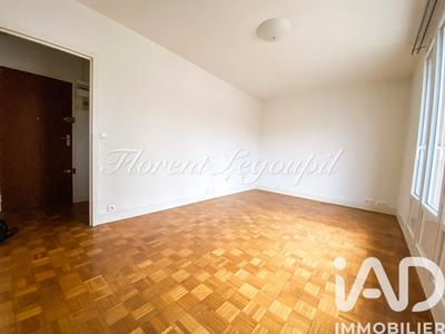 Appartement - 24 m² - 1 pièce