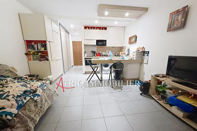 Appartement - 24 m² - 1 pièce