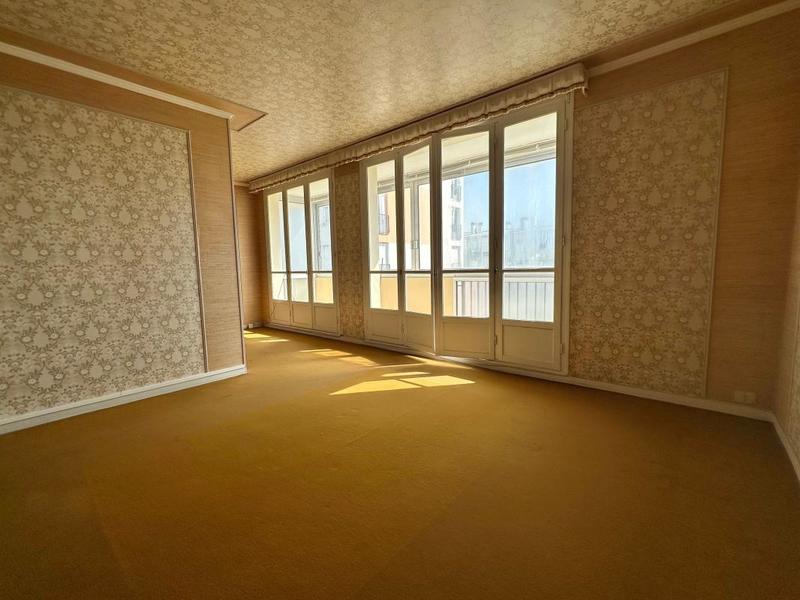 Appartement - 73 m² - 4 pièces
