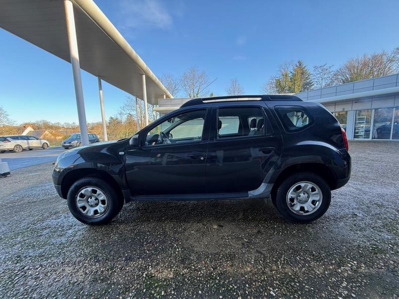 Dacia Duster Suv 1.5 Dci 90 Ch Garantie 6 Mois / Reprise Possible