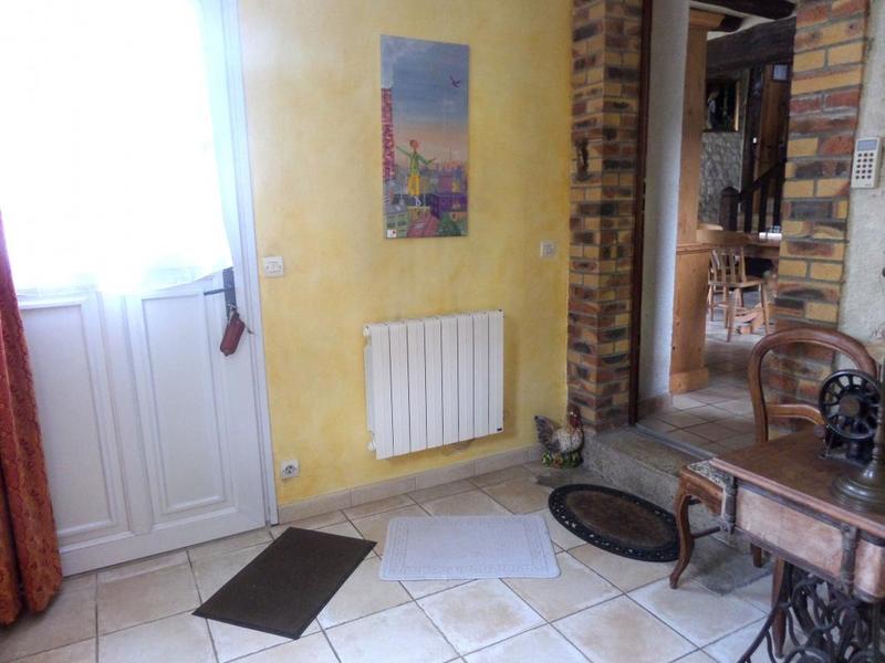 Maison - 170 m² - 7 pièces