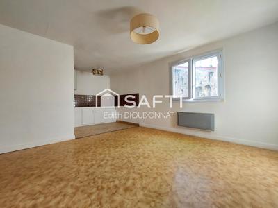 Immeuble - 320 m²