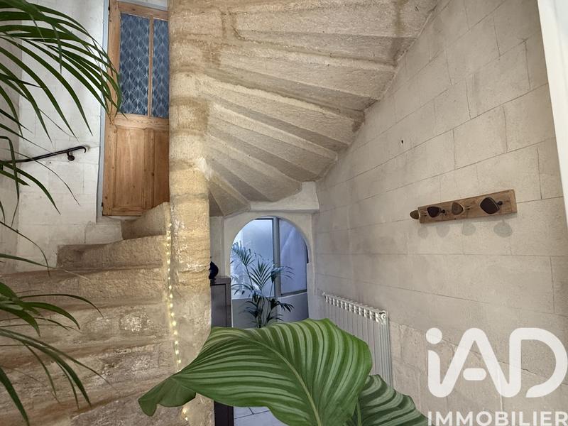 Maison de ville - 127 m² - 4 pièces